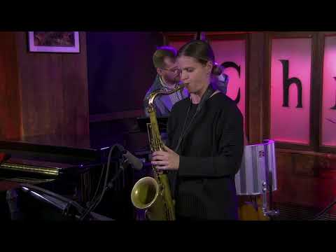 George Colligan Quartet Featuring Nicole Glover - Duchess