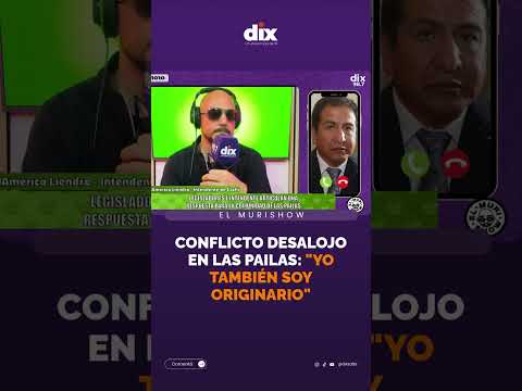🚨🌄 “YO TAMBIÉN SOY ORIGINARIO”: HABLÓ EL INTENDENTE DE CACHI