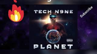 Tech N9ne - never stray (unofficial video)