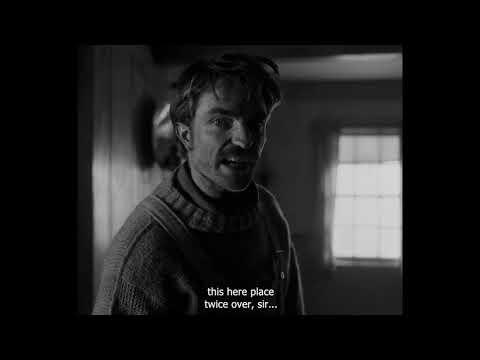 The Lighthouse - Swab