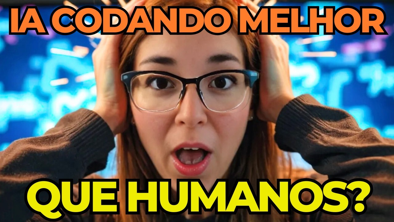 Claude 3.7 Sonnet: Essa IA Programa Sozinha | 13 Provas de Que Essa IA é Um Monstro na Programação!