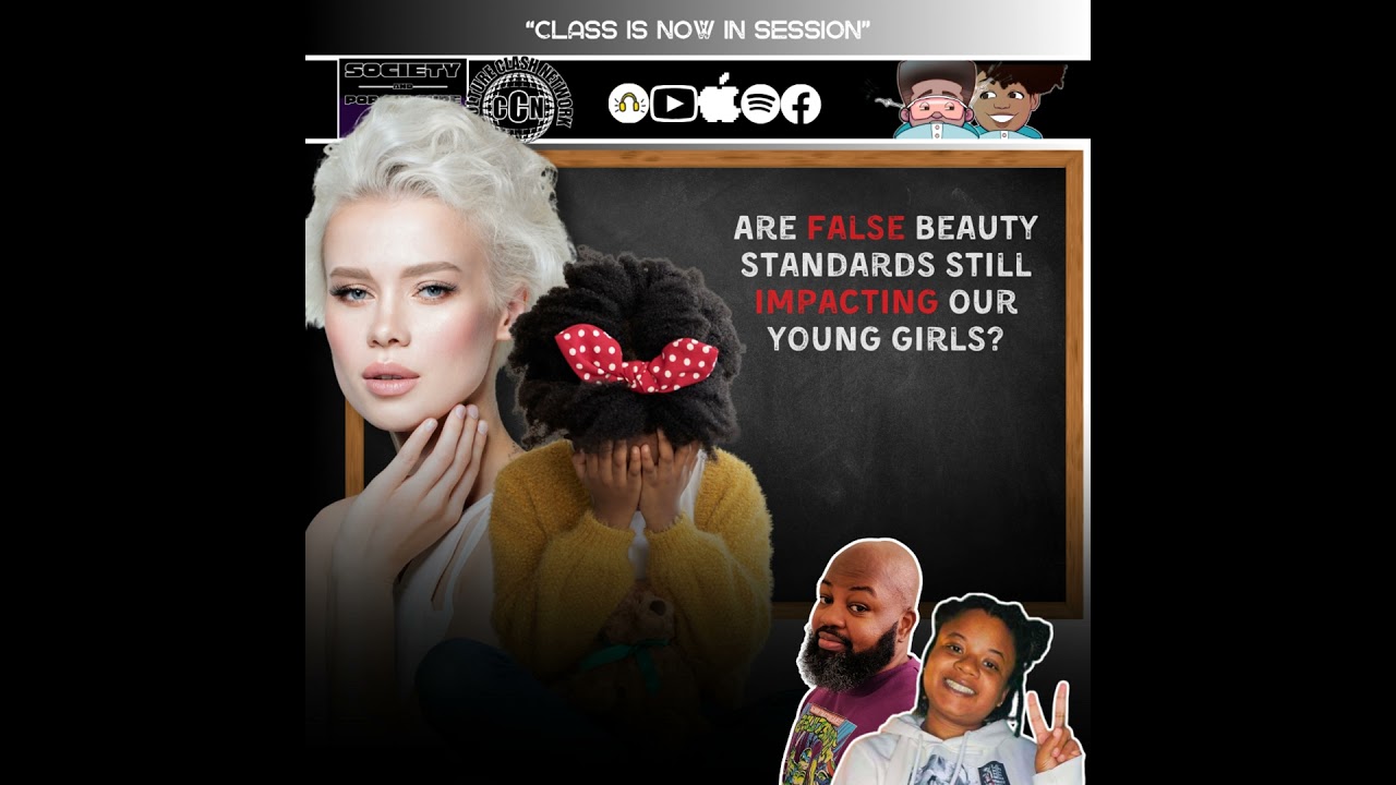 Are False Beauty Standards Still Hurting Our Teens