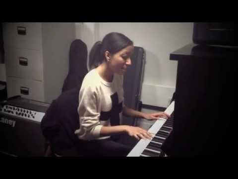 The Kingdom - Laura Zocca (Original song)