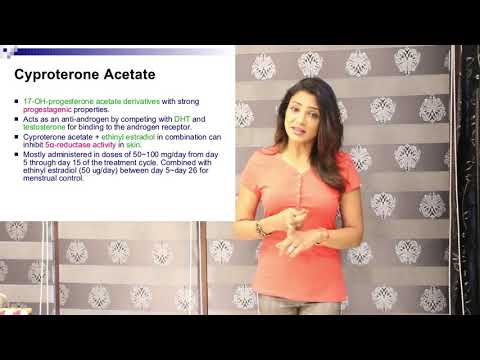 Briefing On Polycystic Ovary Syndrome- Part 4