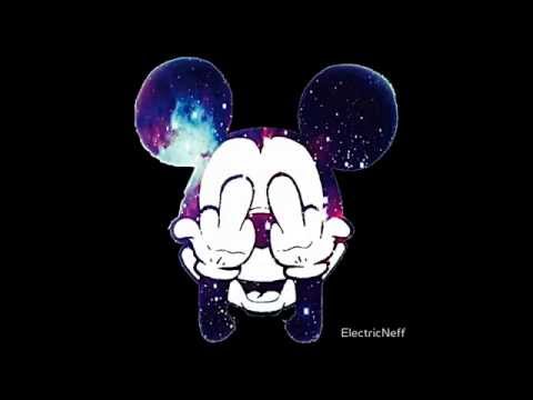 Malik Mustache & Bashh - Mary Jane Universe