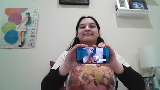 Reaction to Leeches MV by Melanie | Melanie Martinez