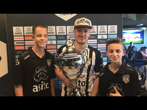 Finale Heracles eSports: Champions Trophy