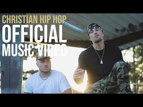 Christian Rap | Trent Soulja4Jesus "Jungle" Music Video  | @ChristianRapz #ChristianRap #hiphop