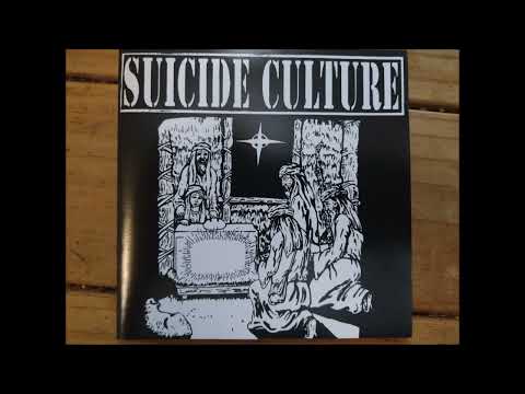 Suicide Culture 1998 Full Album