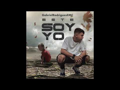 gabriel rodriguez emc-Esté  soy yo -testimonio de gabriel audio official