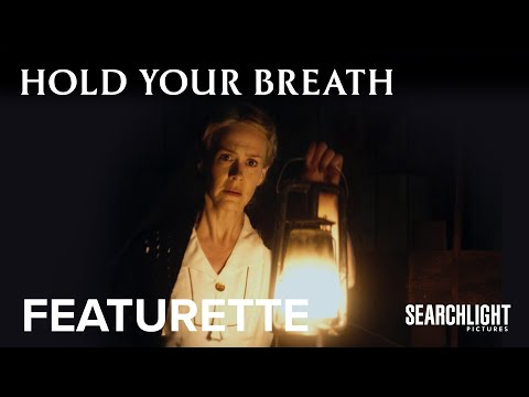 "Hold It Together" Featurette