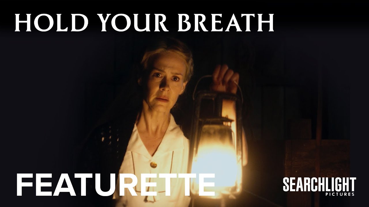 "Hold It Together" Featurette