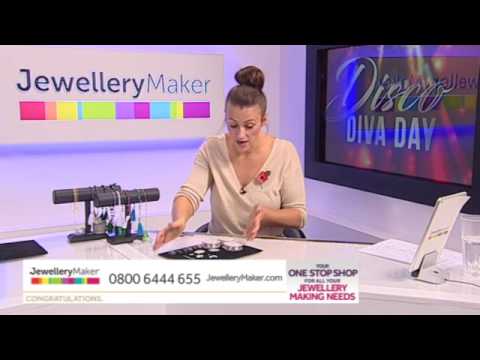 JewelleryMaker 03/11/2016 6PM-11PM
