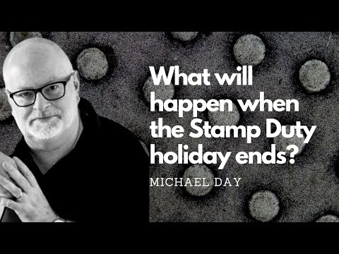 What do you think is going to happen when the stamp duty holiday ends? 