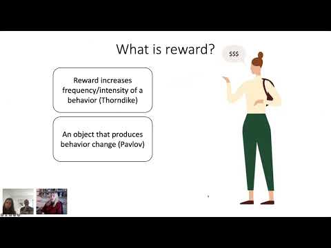 The Learning Salon - Oriel FeldmanHall