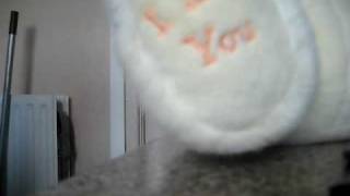 Bad version of Incomplete Lullaby by Lisa Mitchell