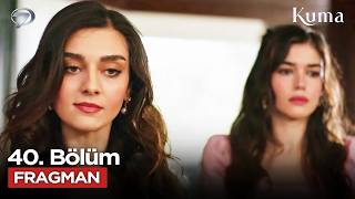 Kuma 40. Bölüm Fragmanı