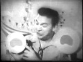 Tootsie Roll Pop Commercial With Howdy Doody From The 1950s