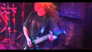 Yattering - Panic in the sea of blood