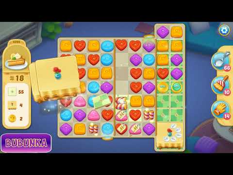 Matchington Mansion level 4299 HD