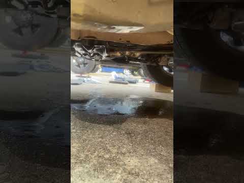 Take 5 Oil Change - Quiero quejarme por daños a mi vehículo en un cambio de aceite