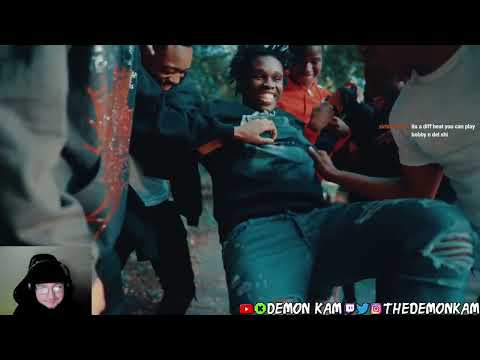Demon Kam Reacts to DOUREE TG- I Know