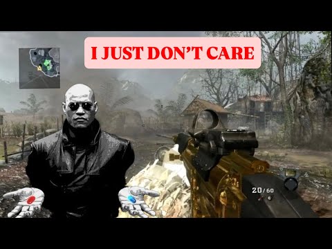 I Have Political Fatigue.