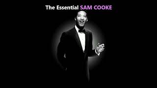 Sam Cooke • Somebody Ease My Troublin&#39; Mind