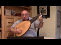 En me Revenant from the Herbert of Cherbury Lute Book