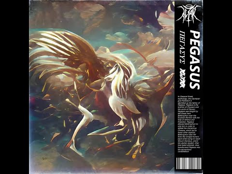 AL7AR - Pegasus [Deathstep]