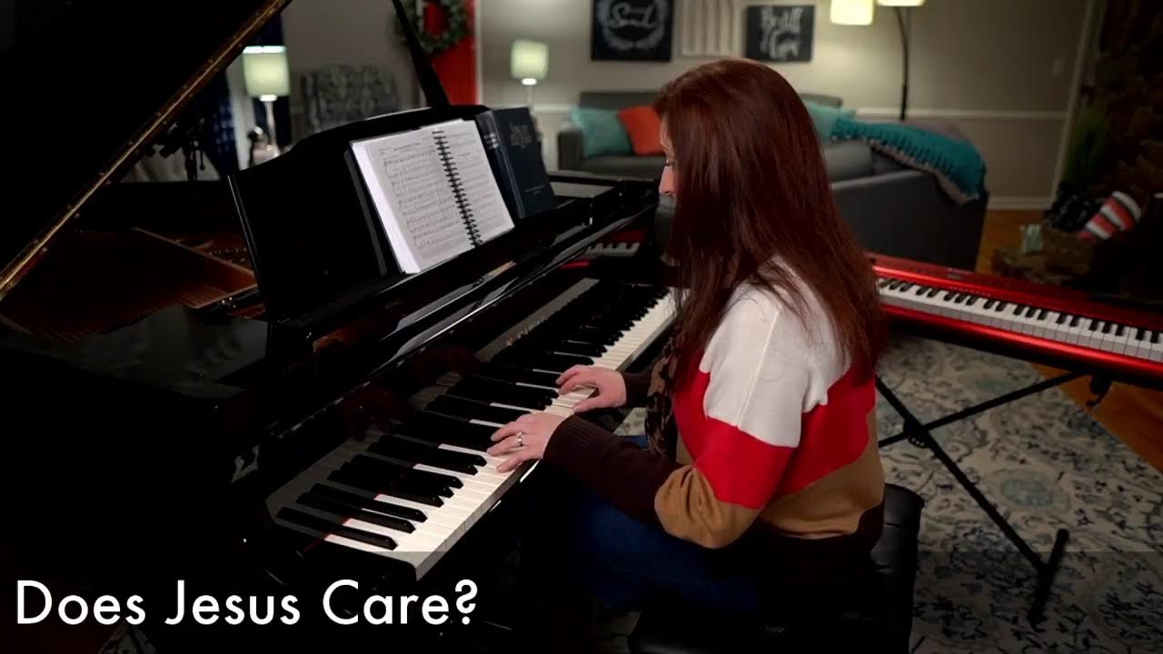 Evening Hymns Episode 14