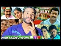 Vel Kovakkara Kiliye 8K 4K Video Song Reaction Yuvanshankar Raja Suriya Asin