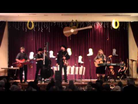 Wilson String Band - Welcome to the Wilsons - Live