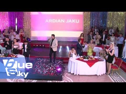 ARDIAN JAKU - SOT KA GEZIM I ZOTI I SHTEPISE (Official video full HD Hite Verore 2015)