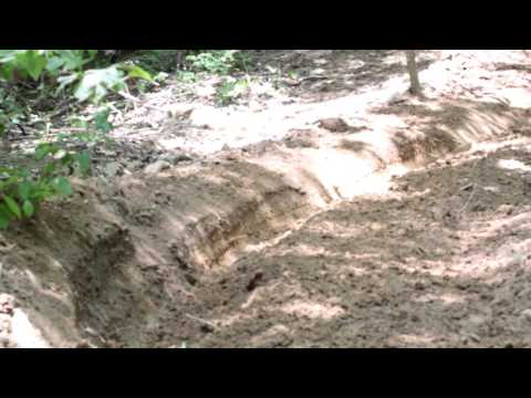 2013 GNCC Limestone 100 Charlie Mullins