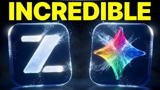 GLM 5 Turbo + Google Gemini is INSANE!