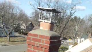 preview picture of video 'CHIMNEY COMPANY SAGAPONACK NY 11962 | Chimney Cleaning, Chimney Repair, Chimney Liners'