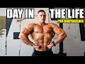 DAY IN THE LIFE - NEW CYCLE - IFBB PRO Matt Greggo