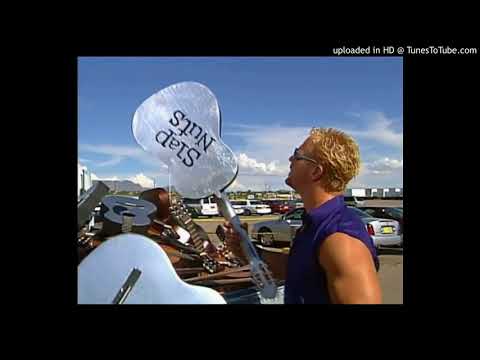 The Worst Year of Our Lives - WCW Nitro 8/28/2000