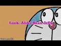 Look Alike Bean Jelly Dorimon Cartoon New Episode