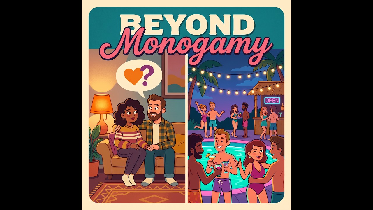ENM Mailbag: Lifestyle Burnout, Jealousy & Pool Party Game