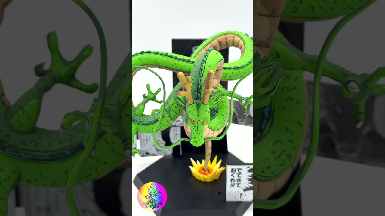 DRAGON BALL 2D REPAINT #shorts