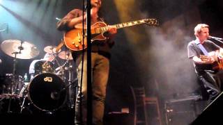 Ben Howard & Rich Thomas - Keep Your Head Up / Live@ Stereolux, Nantes