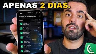 TESTEI MARKETING DIGITAL POR 2 DIAS (pode me copiar.)
