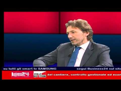 Pole Position puntata 333: Arrigoni Battista S.P.A. - Bergamo