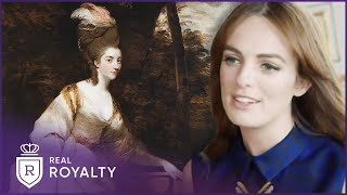 What Does It Mean To Be A British Duchess Today? | The Last Dukes | Real Royalty