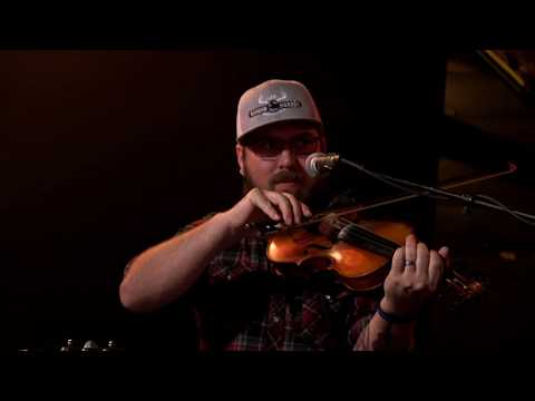 William Clark Green - "Drunk Again" (Live At Cheatham Street Warehouse)