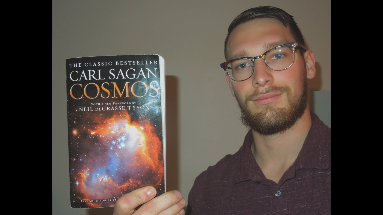 The Cosmos | Book Review