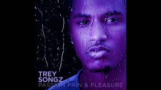 Trey Songz - Blind  (Chopped and Screwed)
