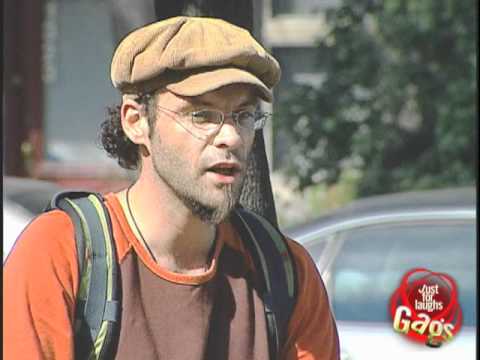 Epic Old Man - Terrible Driver